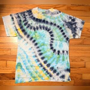 Tye Dye T Shirt